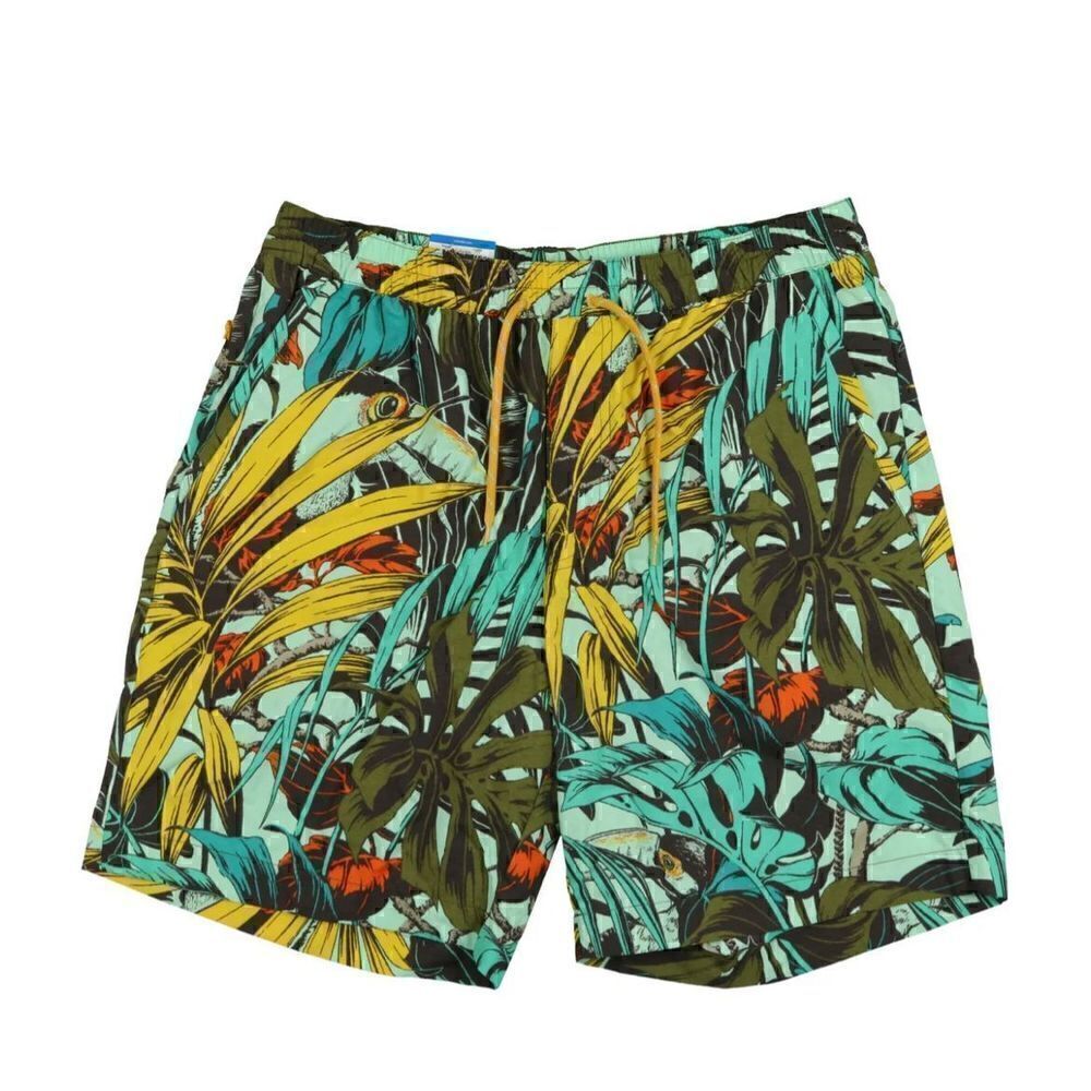 Columbia Summer Dry Print Shorts